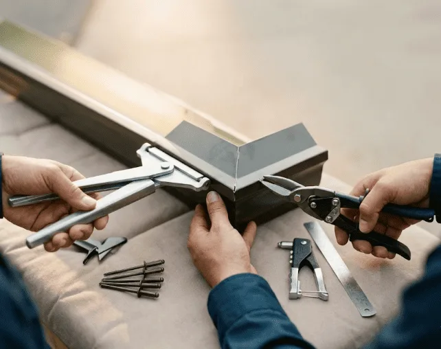 Why choose Gutter Repair in Swanton, VT